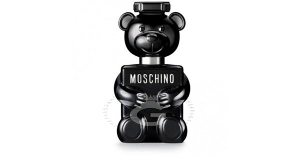 Moschino Toy Boy EDP For Him 100m / 3.3 oz Tester - Toy Boy